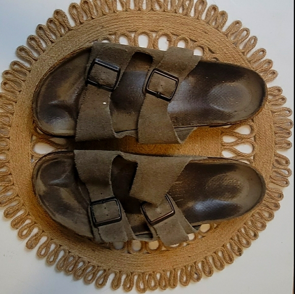 Birkenstock Other - Men birkenstocks